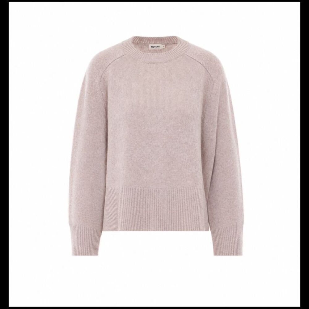 Not Shy Women Xenia Sweater
